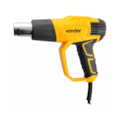 SOPRADOR TÉRMICO VONDER STV 150N 220V FORMATO PISTOLA PARA MOLDAGEM E REMOÇÃO DE TINTA-6a3f4516-c704-443a-a76e-f7b43491c643