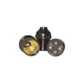 SOQUETE E27 DECORLUX MT2185A SEM CHAVE 250V 100W PARA LÂMPADAS LED, FLUORESCENTES E INCANDESCENTES-da304cd5-c408-4e27-b1d7-171529c94160