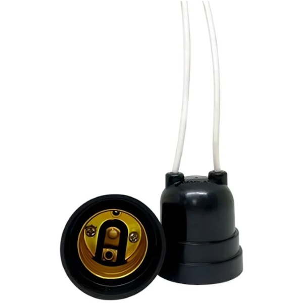 SOQUETE E27 PRETO EM PVC COM RABICHO-75b509f8-0172-4d77-a1ce-48f5b1479c26