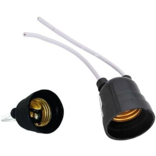 SOQUETE E27 PRETO EM PVC COM RABICHO-551d0546-2391-4c48-ad58-57f8b171a50f