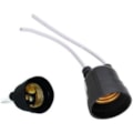 SOQUETE E27 PRETO EM PVC COM RABICHO-289bed3c-082a-474f-b2f6-a6ac1f95ed95