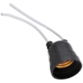 SOQUETE E27 PRETO EM PVC COM RABICHO-3e3b59b9-49d0-434a-9880-6662bf376c94