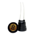 SOQUETE E27 PRETO EM PVC COM RABICHO-64aaa702-8c7d-4418-8ddd-0473ae396025