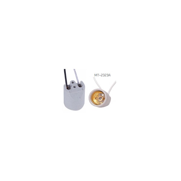 SOQUETE PORCELANA DECORLUX E 27 PARA PLAFON-67674ad3-b266-4e87-ae92-1acc0a91c1a2