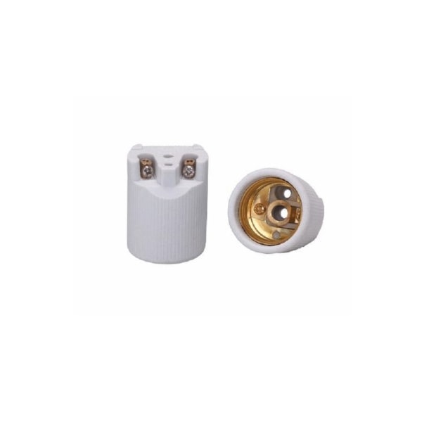 SOQUETE PORCELANA DECORLUX E 27 PARA PLAFON-d198f769-5b72-4a49-9815-5f5b28e61895