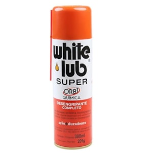 SPRAY DESENGRIPANTE 300ML WHITE LUB
