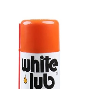 SPRAY DESENGRIPANTE 300ML WHITE LUB