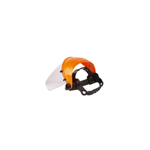 SUPORTE COM PINOS PARA PROTETOR FACIAL LIBUS AJUSTÁVEL COM VISEIRA-16de80a7-8258-4815-a468-9d3b717f809e