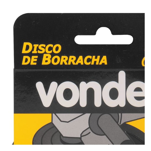 SUPORTE PARA LIXA 4.1/2