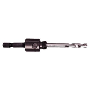 SUPORTE PARA SERRA COPO STARRETT A1 9,5MM PARA 14 A 30MM
