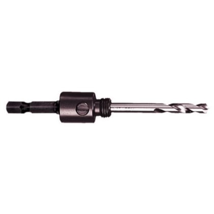 SUPORTE PARA SERRA COPO STARRETT A1 9,5MM PARA 14 A 30MM