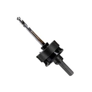 SUPORTE PARA SERRA COPO STARRETT KA10 S 9,5MM 3/8