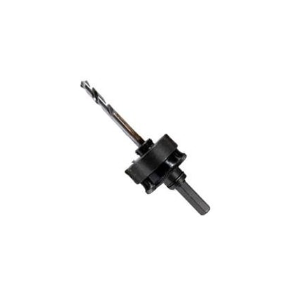 SUPORTE PARA SERRA COPO STARRETT KA10 S 9,5MM 3/8