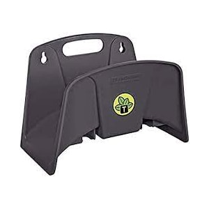 SUPORTE PLÁSTICO TRAMONTINA FIXO PARA MANGUEIRA 1/2