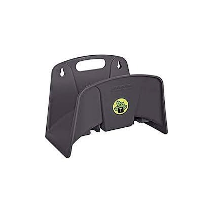 SUPORTE PLÁSTICO TRAMONTINA FIXO PARA MANGUEIRA 1/2