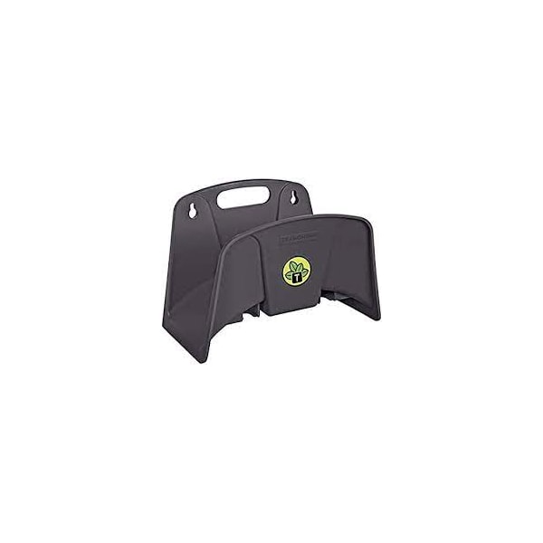 SUPORTE PLÁSTICO TRAMONTINA FIXO PARA MANGUEIRA 1/2