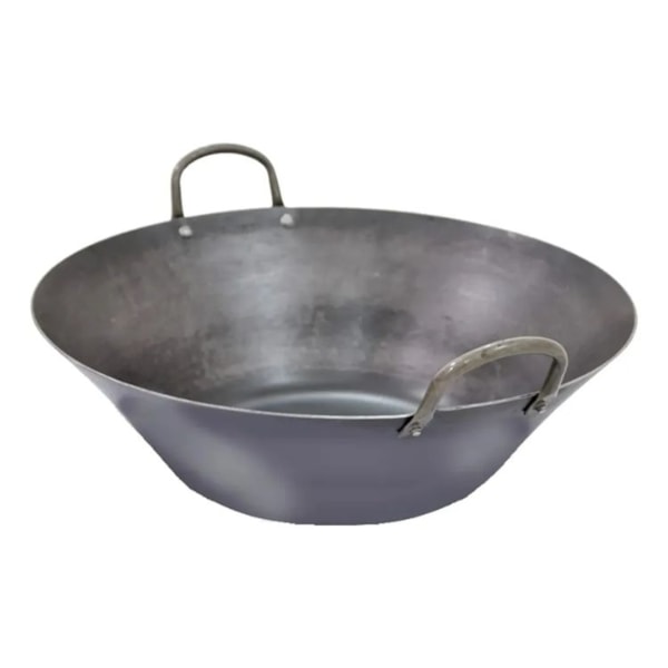 TACHO DE FERRO PRETO 59L COM ALÇAS DE FERRO E BEIRA ALTA-2a104525-227e-4dc2-8278-e202146fa6e6