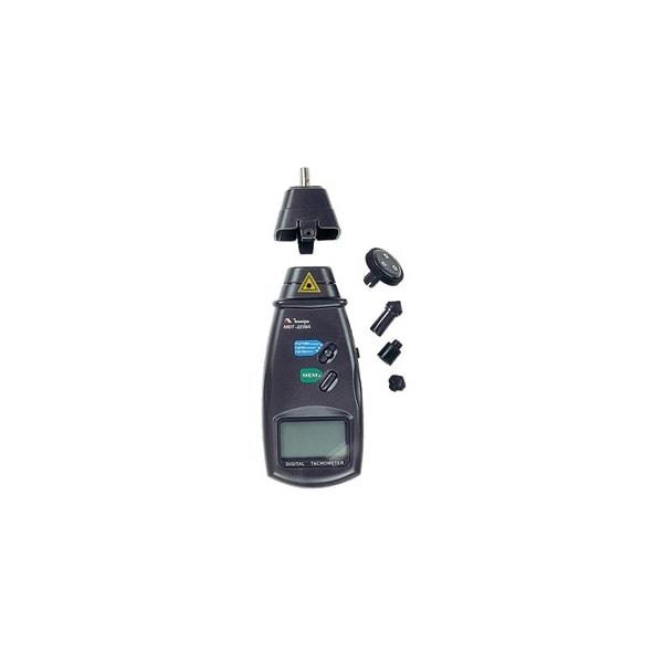 Tacômetro Digital Minipa Mdt 2238B Foto/Contato Medidor De Rpm-9d9955b2-06db-473e-9be3-5f3d469d3734