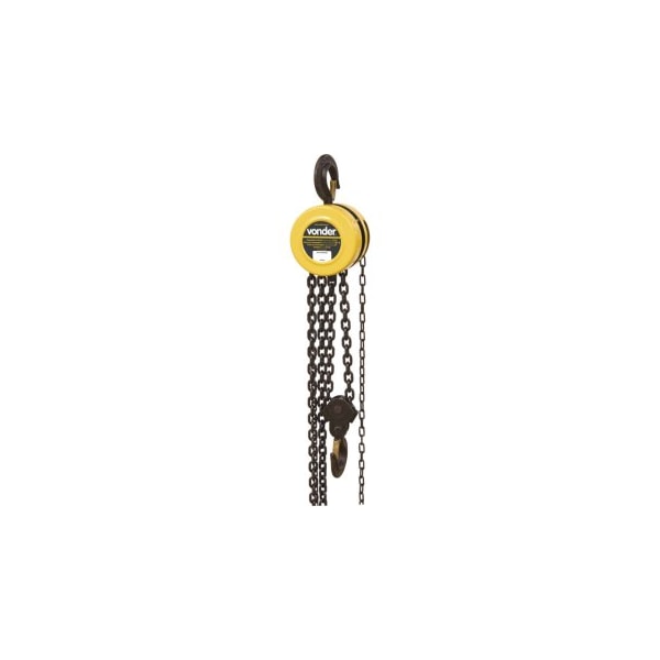 Talha Manual 0,5 Ton 3M Elevacao-9c02cf34-8210-4f9c-bb89-65a73f4270a8