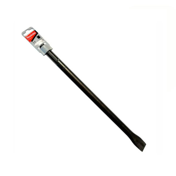 TALHADEIRA MAKITA SDS MAX 25X400MM PARA CONCRETO-370b3d74-c473-4561-b575-356b53134239