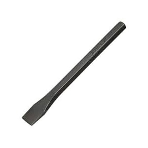 TALHADEIRA ROCAST 250X16MM EM AÇO TEMPERADO PARA CONCRETO E ALVENARIA