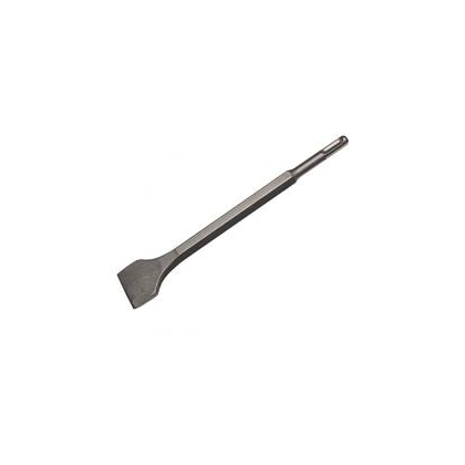 TALHADEIRA SDS PLUS CORTAG 40MM X 250MM PARA MARTELETE