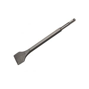 TALHADEIRA SDS PLUS CORTAG 40MM X 250MM PARA MARTELETE