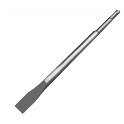 Talhadeira Sds Plus Ht 50 X 250 Mm Em Aço Cromo Temperado