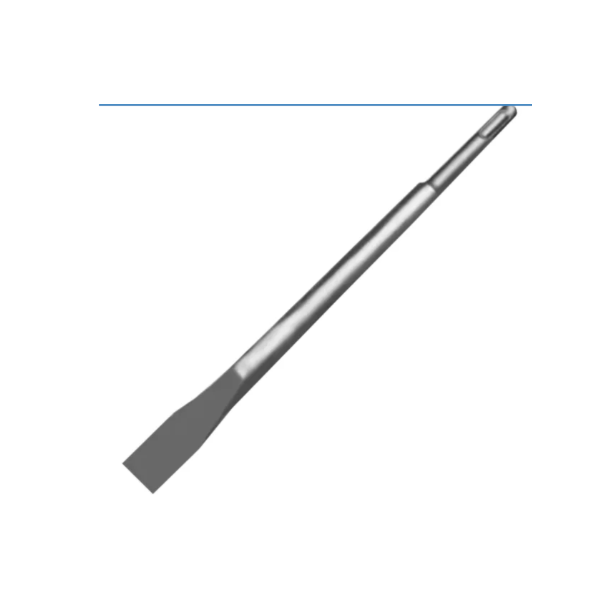 Talhadeira Sds Plus Ht 50 X 250 Mm Em Aço Cromo Temperado-1103ad19-3700-4f21-bdb3-80b97818685a