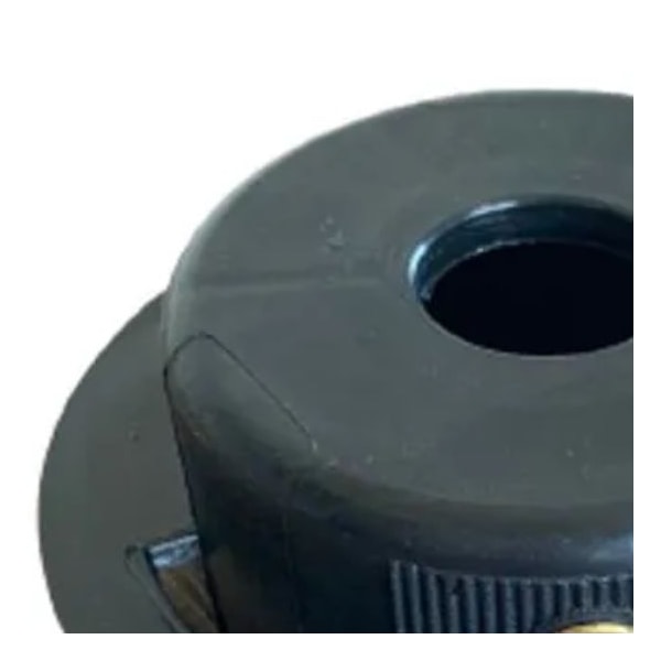 TAMPA DO CARRETEL PARA APARADORES DE 1 FIO TRAPP 800/1000 PLUS-9f729cc4-e9c3-40e6-879a-dcfd05301578