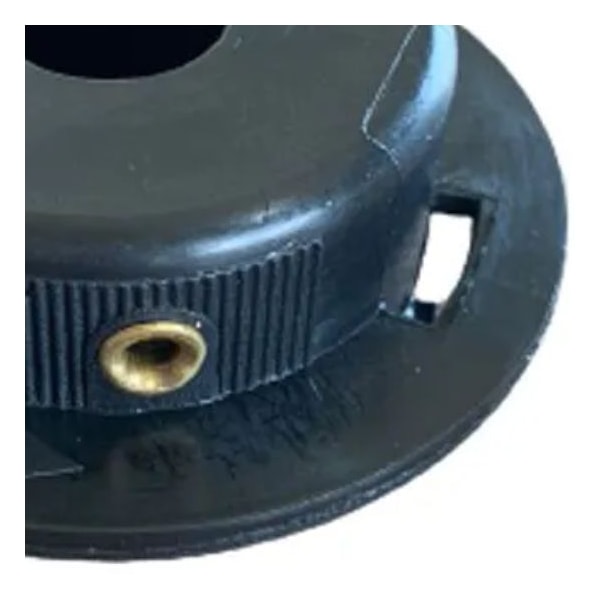 TAMPA DO CARRETEL PARA APARADORES DE 1 FIO TRAPP 800/1000 PLUS-5d39b20f-44e2-4281-a13b-720e60f48c5e