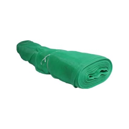 TELA MOSQUITEIRO VERDE 1,5M X 50M VALEPLAST PROTEÇÃO CONTRA INSETOS