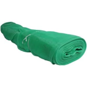 TELA MOSQUITEIRO VERDE 1M ROLO 50M VALEPLAST