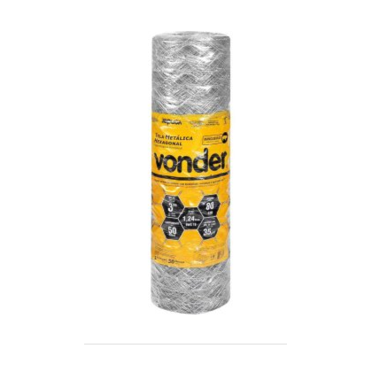 TELA PARA MANGUEIRÃO VONDER 3