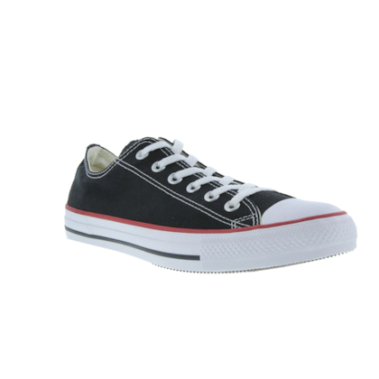 Tênis All Star Preto