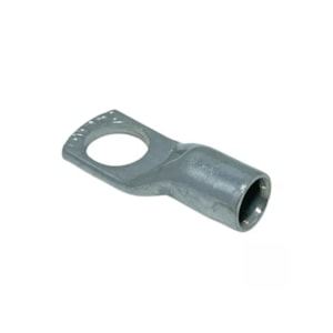 TERMINAL DE COMPRESSÃO INTELLI TM 16MM TIPO L DUPLO COBRE ESTANHADO