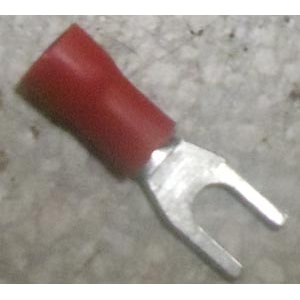 TERMINAL GARFO PRÉ ISOLADO INTELLI 6MM TPF 23 5