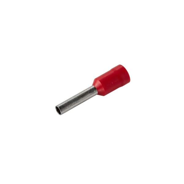Terminal Tubo Ilhós Intelli 4Mm Laranja/Cinza Para Cabos Elétricos-23d2b6e2-ed93-4c52-8b38-abf5ea2f2897