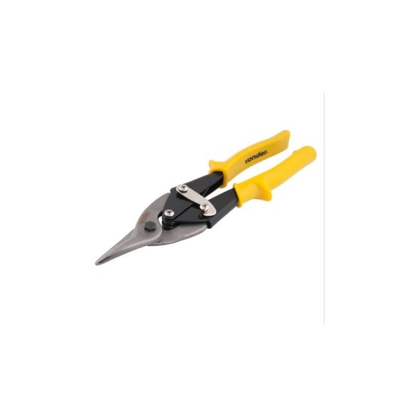 TESOURA DE AVIAÇÃO RETA VONDER VD10R PARA CHAPAS ATÉ 1MM-a83687ec-1591-414b-b478-0ea8777750a0