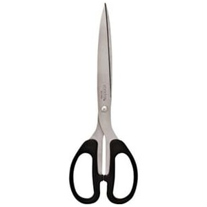 Tesoura Para Alfaiate Vonder Ta 023 23Cm Com Lâmina Em Aço Inox