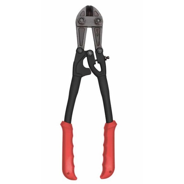 Tesourão Para Cortar Vergalhão Gedore Red 24