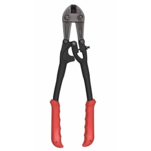 Tesourão Para Cortar Vergalhão Gedore Red 24