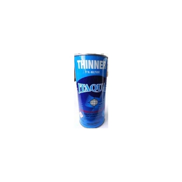 THINNER ITAQUÁ 5L SOLVENTE LIMPEZA DILUIÇÃO ÓLEOS GRAXAS-2e2e55c2-d1f6-4de0-bf7a-8c1f3852d490