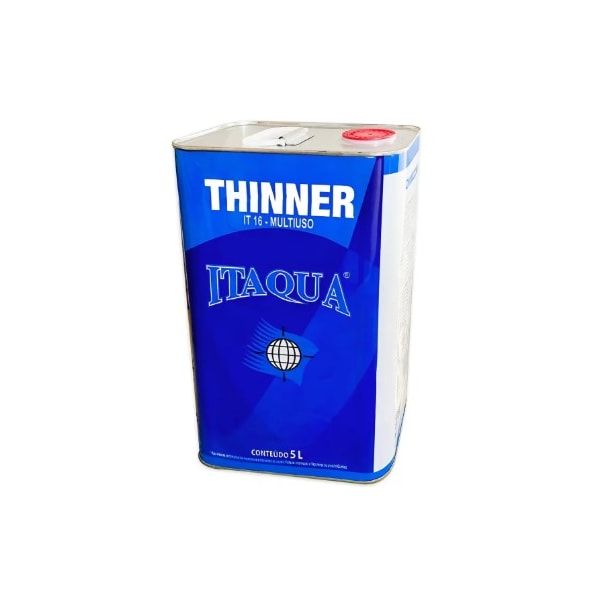 Thinner Itaquá 5L Solvente Limpeza Diluição Óleos Graxas-6e1a53b9-60bc-42ca-acf4-ec9a4f9f4918