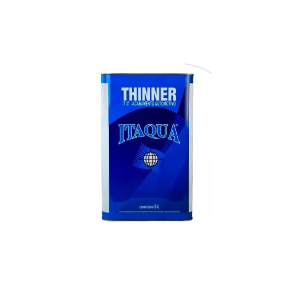 Thinner Itaquá It 37 5 Litros Diluição Forte Para Tintas Vernizes E Primers-72e9be02-943e-4332-b3cc-89259a115b69
