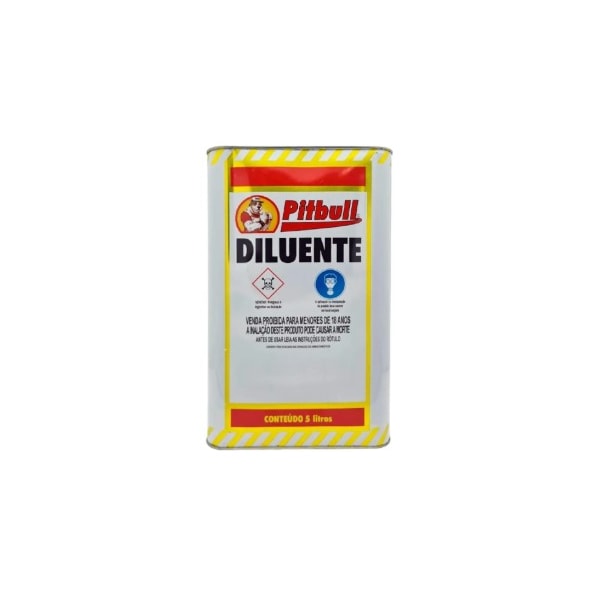 Thinner Pitbull 37 5 Litros Com Diluição Forte E Alto Rendimento-43d1befd-295f-4584-b3bc-371c6d523914