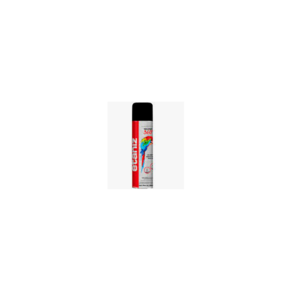 TINTA SPRAY ALTA TEMPERATURA PRETO FOSCO ETANIZ 400ML-0642b1e7-ee31-4305-bbf5-6e0e75629d77