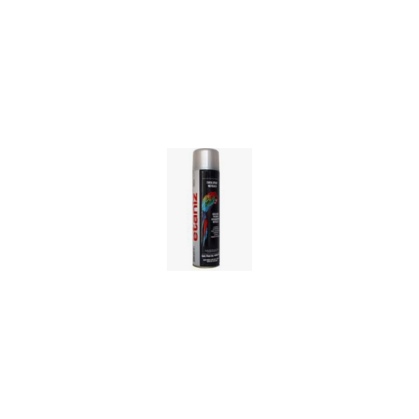 TINTA SPRAY ALUMÍNIO ALTA TEMPERATURA 400ML ETANIZ-6b9a04c6-f83f-4cd3-83f2-de59ea192535