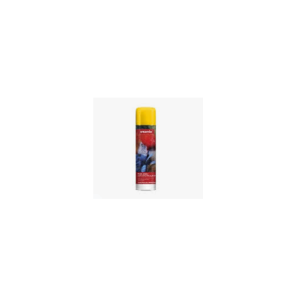 Tinta Spray Amarelo 400Ml Uso Geral Etaniz