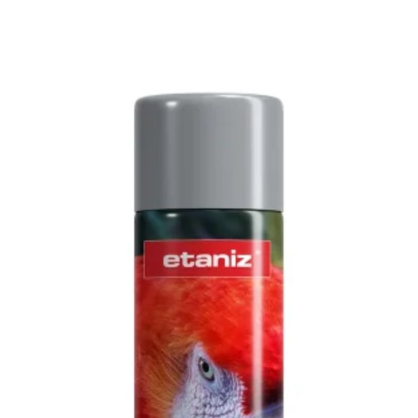 TINTA SPRAY CINZA MÉDIO USO GERAL 400ML-8728c7c8-d085-44af-9ae0-30f8235cb1aa